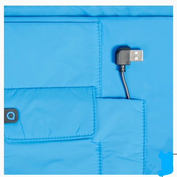 Quirky Bags Quirky Power Trip Laptop Tote Bag Poshmark